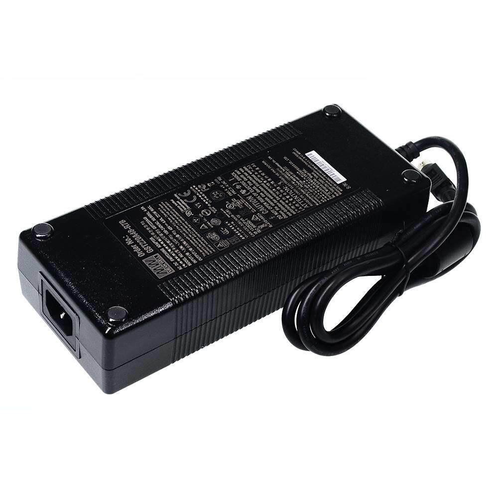 GST220A明纬R7B电源适配器A12/A15/A20/A24/A36/A48GS12V24V48V
