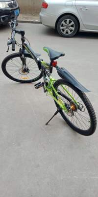 大神揭秘质量永久山地自行车怎么样，质量有保障吗，好不好用呀？