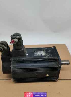 MDMA302P1G 伺服电机 3.0KW/200V 实物拍摄 2000R/MIN 现货功能好