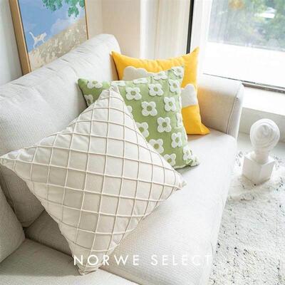 Moroccan Ethnic Cushion Cover Throw Pillow Case Decora抱枕套