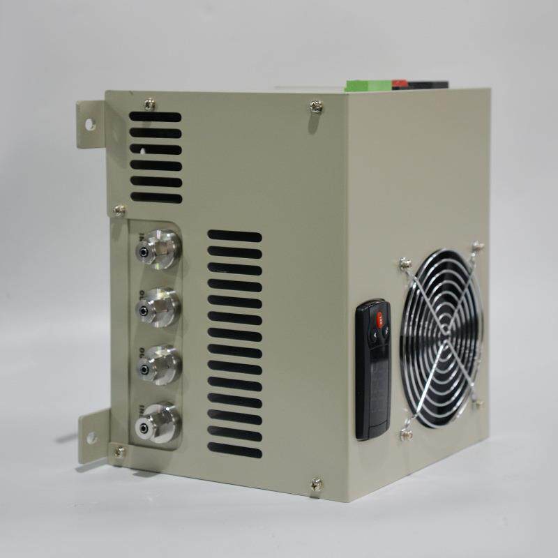 双通道半导体冷凝器 WB-004电子冷凝器