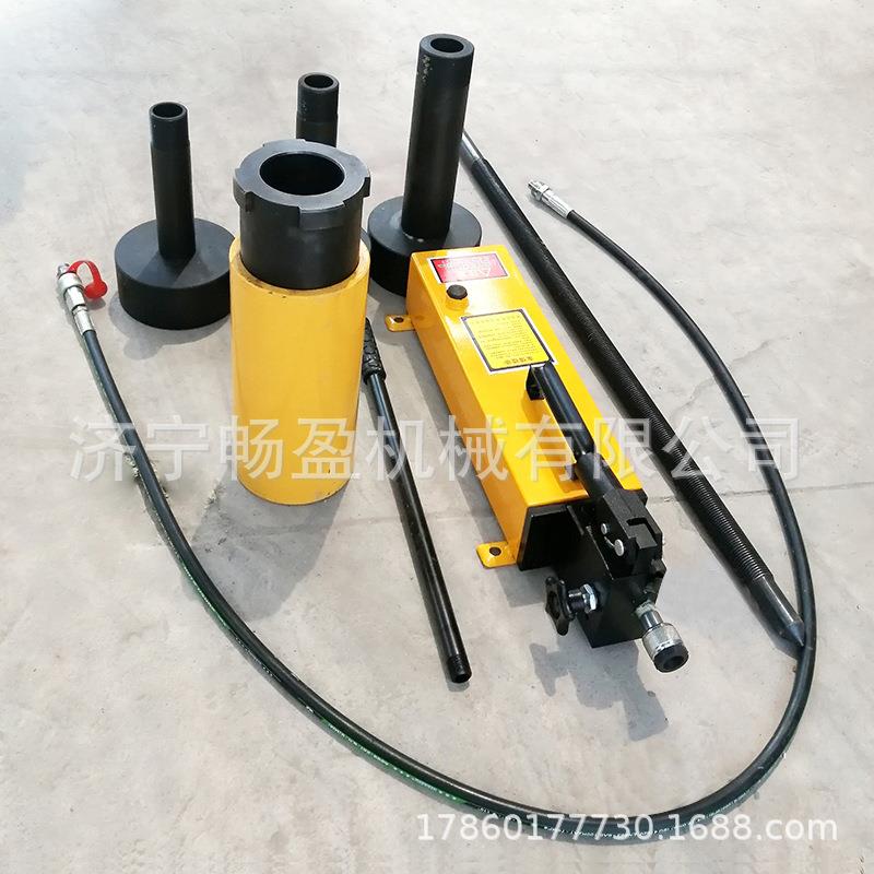 20/42T手动藕合器拆卸工具 拔轮器 液偶起拔装置 限矩液压耦合器