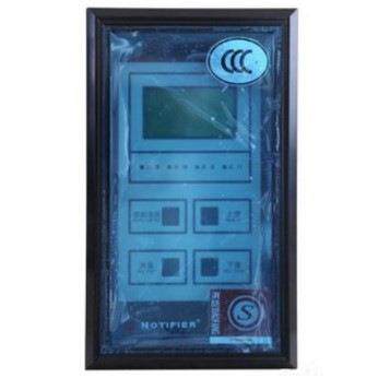 NOTIFIER诺帝菲尔N6000主机楼层显示器LCD-100-B/64
