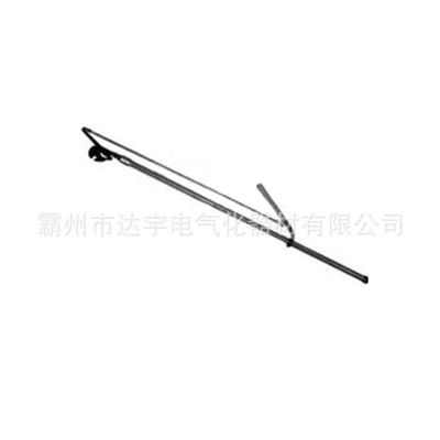 C403-0690绝缘操作杆铝线切器头2.4米绝缘电缆切器