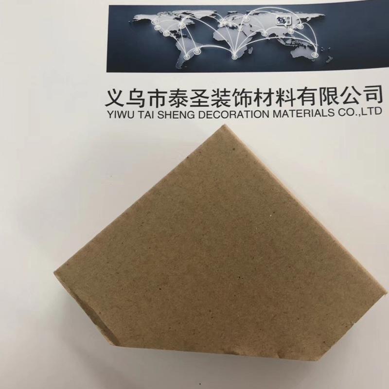 相框纸角 装饰画国画边角固定纸 数量多可做规格13*13/17*17cm