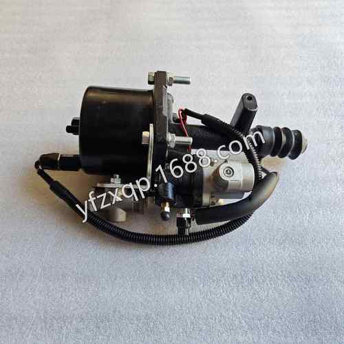 适用五十铃离合器助力器分泵1-31800-448-0ISUZU卡车汽车配件