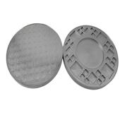 小金属材料加 耐高温纯钼台 钼蓝宝石生长培育 纯钼盘晶体生长台