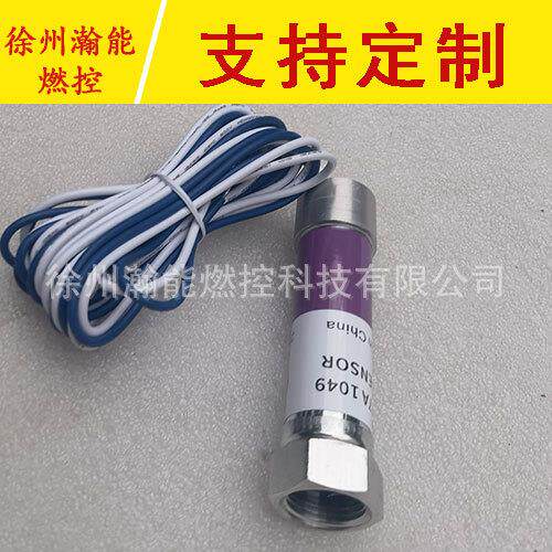 陶瓷点火针火焰检测器离子火检开关量输出