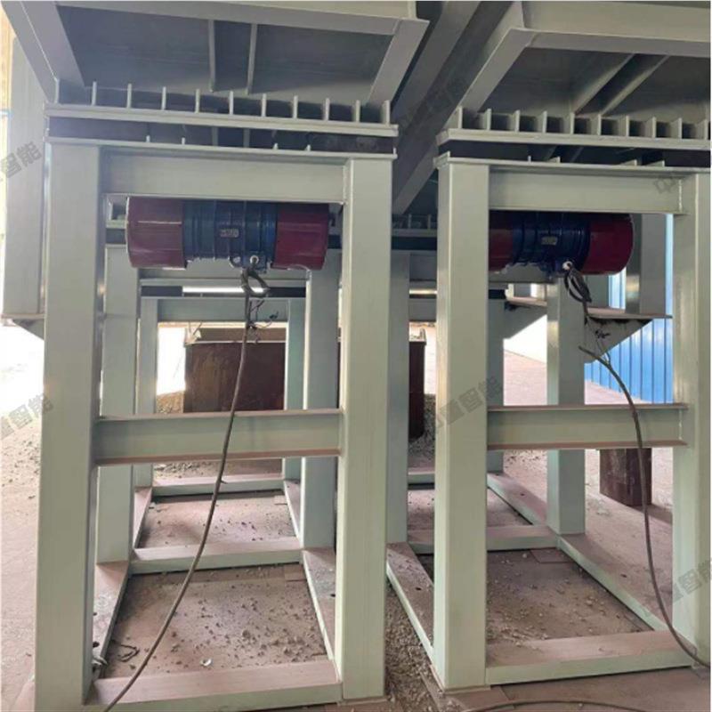 矿中重生产振放机 单质体振动矿给机 FZC-1.FZC-1.66型振动动放矿