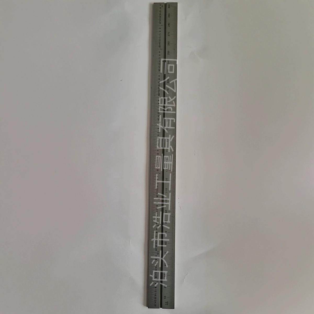 公英制活动直角四件套量角器12寸角度规水平仪180度组合角度尺