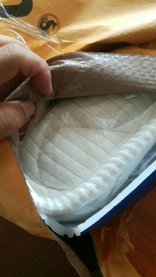 金海马乳胶床垫怎么样?用后两个月感受曝光!告诉大家真相