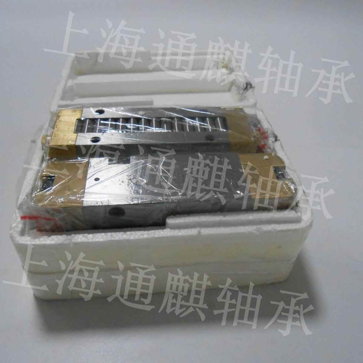 国产直线滚子 RUS26126轴承铜端盖 带加油嘴