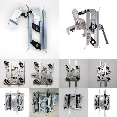 通力电梯门刀AMD R2 R5 R6 D2 D7标准门刀 轿门门刀 通力大门刀