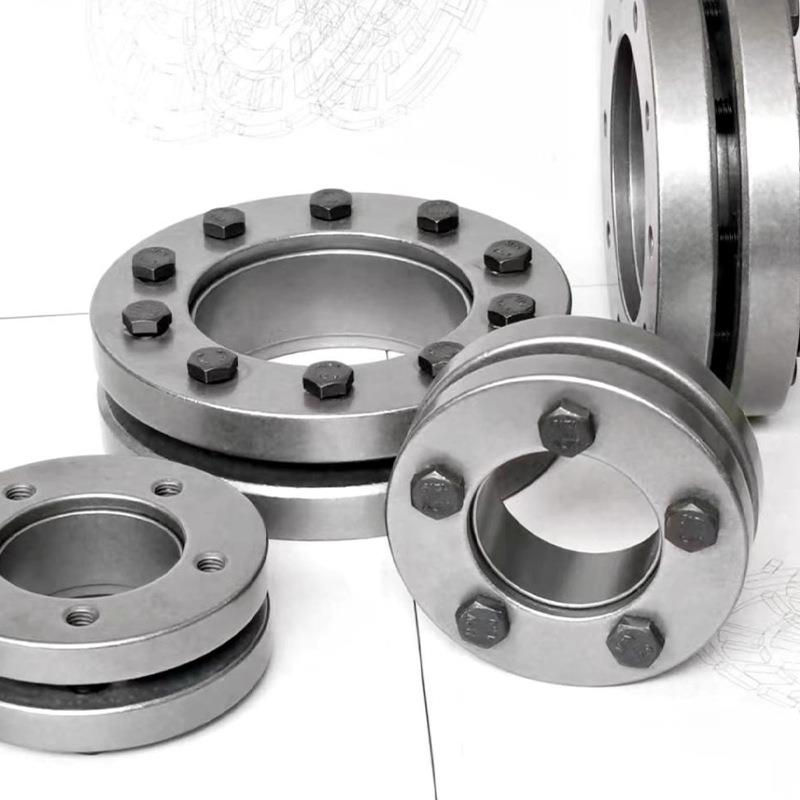 Z7B胀套SP2锁紧盘SD胀紧套R涨紧套LOCK16/SWLE200DBK19/KTR603R14