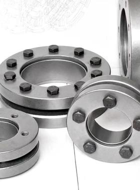 Z7B胀套SP2锁紧盘SD胀紧套R涨紧套LOCK16/SWLE200DBK19/KTR603R14