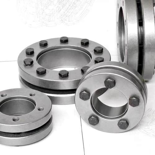 Z7B胀套SP2锁紧盘SD胀紧套R涨紧套LOCK16/SWLE200DBK19/KTR603R14