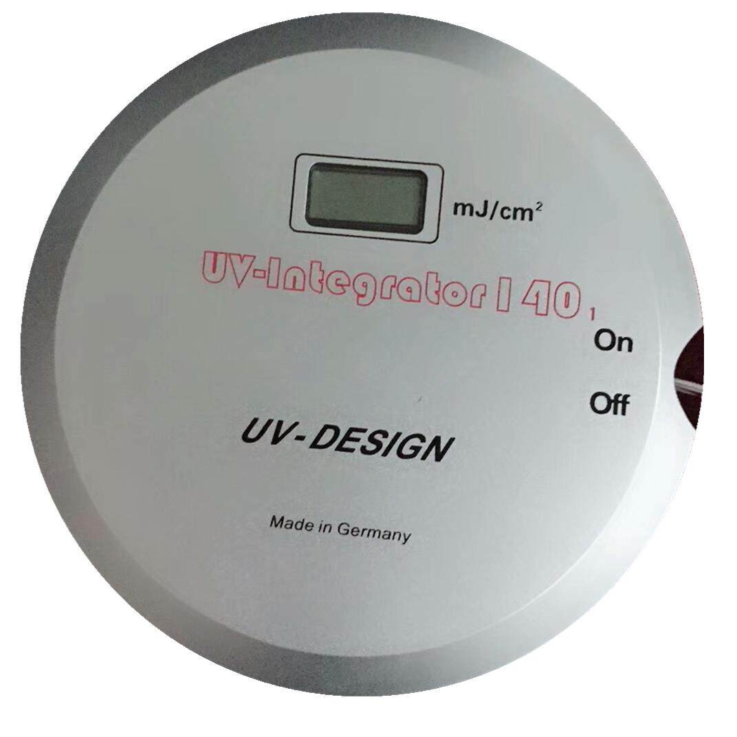 带耳UV-INT140UV能量计 UV能量计140 紫外辐照计 UV能量计150