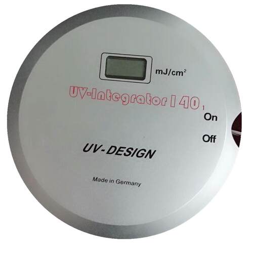 带耳UV-INT140UV能量计 UV能量计140 紫外辐照计 UV能量计150
