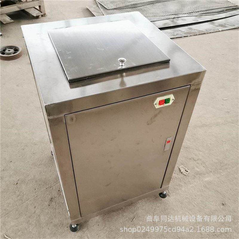 大型果蔬打泥机葡萄金桔橙子奇异果胡萝卜玉米粒不锈钢工业设备