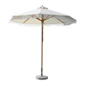 厂家直销晴雨天两用遮阳680户室外院伞流庭伞苏实木伞太阳伞外沙