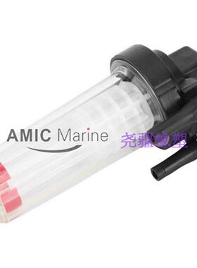 船用滤芯燃油滤清器 64J-24560-00用于雅马哈Yamaha舷外发动机