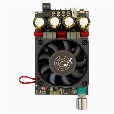 ZK-3002B无线5.3数字功放板大功率300WX2立体声2.0双声道TPA3255