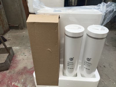 易开得净水器600G怎么样？真实心声使用大反馈