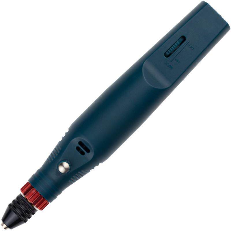 启光牛电磨机小手持机电动雕刻工具打磨玉石木雕打DZ068磨抛工具