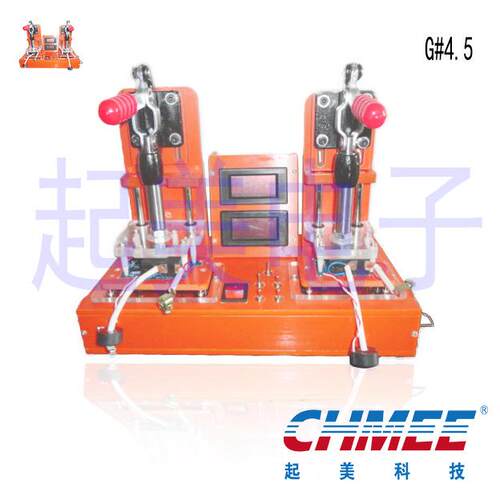 PCB测试台 PCBA电路板模块夹具模块测试制具PCB测试架PCB批量测试