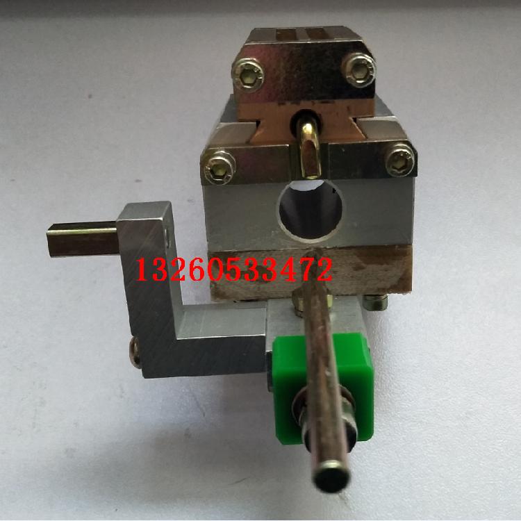 天一打码机HP-501/241B加热体整套带铜打印头/字粒夹原打码机配件