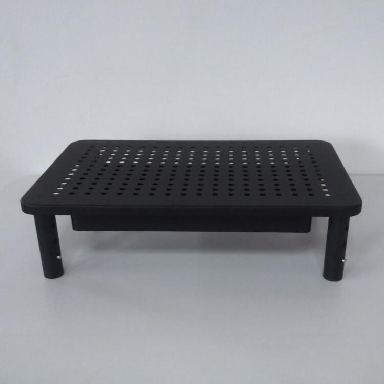 升高降显示器增高架VKV 供可调节高度笔记本增架 打机印架 厂家应