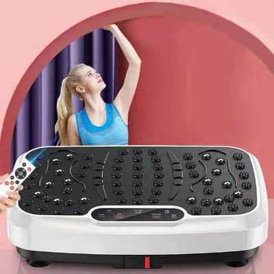 健身腹机甩商场抖抖汗马机机新款甩脂律动抖抖脂机收机