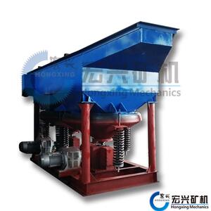 厂家依据所需处理量订制选金选钨JT5-2锯齿波跳汰机