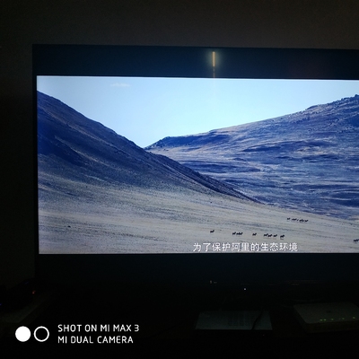 海信55英寸电视怎么样用后一周讲讲体验实情