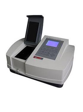U计V-8UV-2800A00-A大屏幕扫描紫外可见分光光度1901100nm/22nm