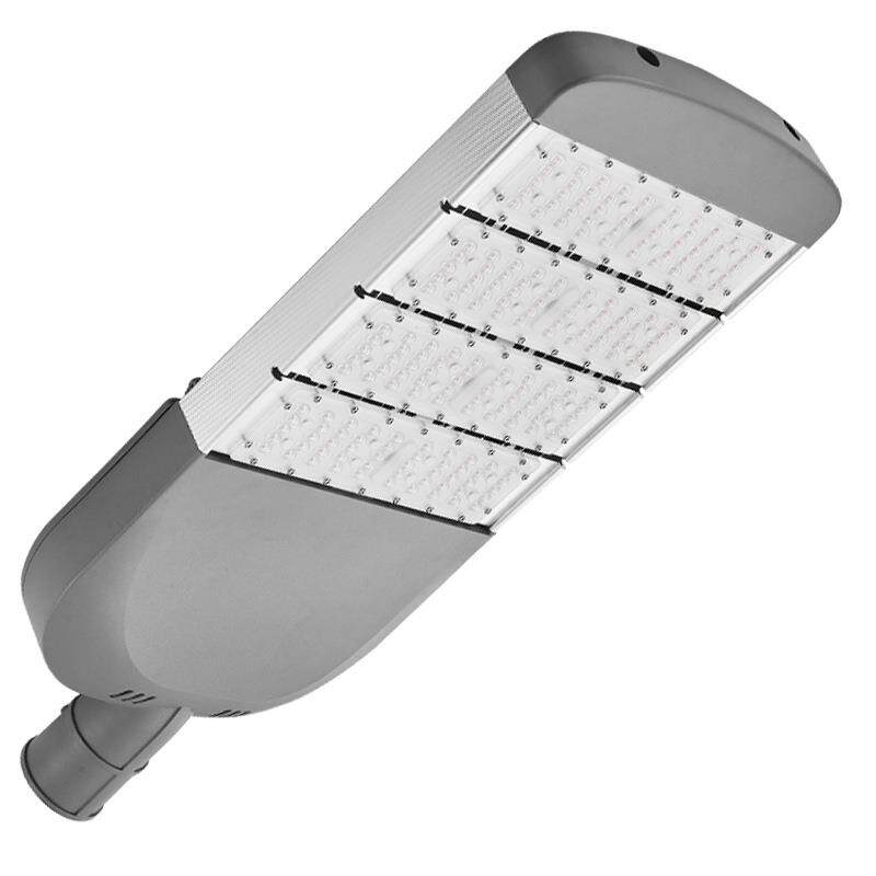 led灯具模组路灯户外路灯头工地照明灯道路照明灯大功率市政工程