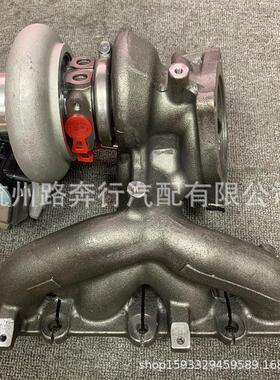 TD04L6 28231-2GTA1 282312GTA1 90124-01050 9012401050 增压器