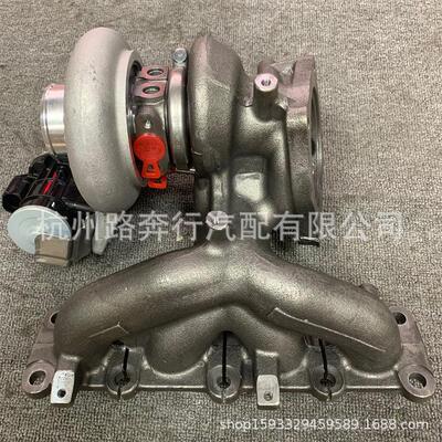 TD04L6 28231-2GTA1 282312GTA1 90124-01050 9012401050 增压器