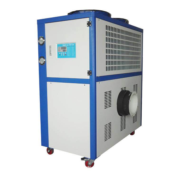 牌RO-5AR工业冷风机空气低温冷却机风压大制冷快节能高效