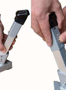 可伸缩车子可调节凳铝凳折叠凳子UOGAOrTvstepZT-AS1房stools