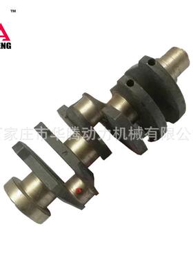 道依茨F3M2011 BF3M2011曲轴 0427 1639 04271639 0428 7306 0428