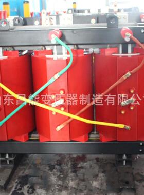SCB10-400KVA干式变压器10kv三相干式变压器各种型号支持
