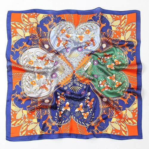Handkerchief Women