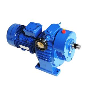 日邦MB75调速电机变速电机用于包装 机械输送机搅拌设备手轮调速