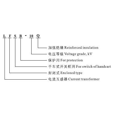 供应LFSB-10 150/5电流互感器 互感器 上海X20