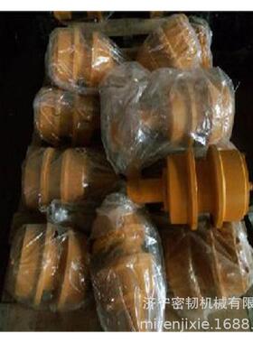 推土机全车配件DH16/DH17拖轮总成114H-40-07000