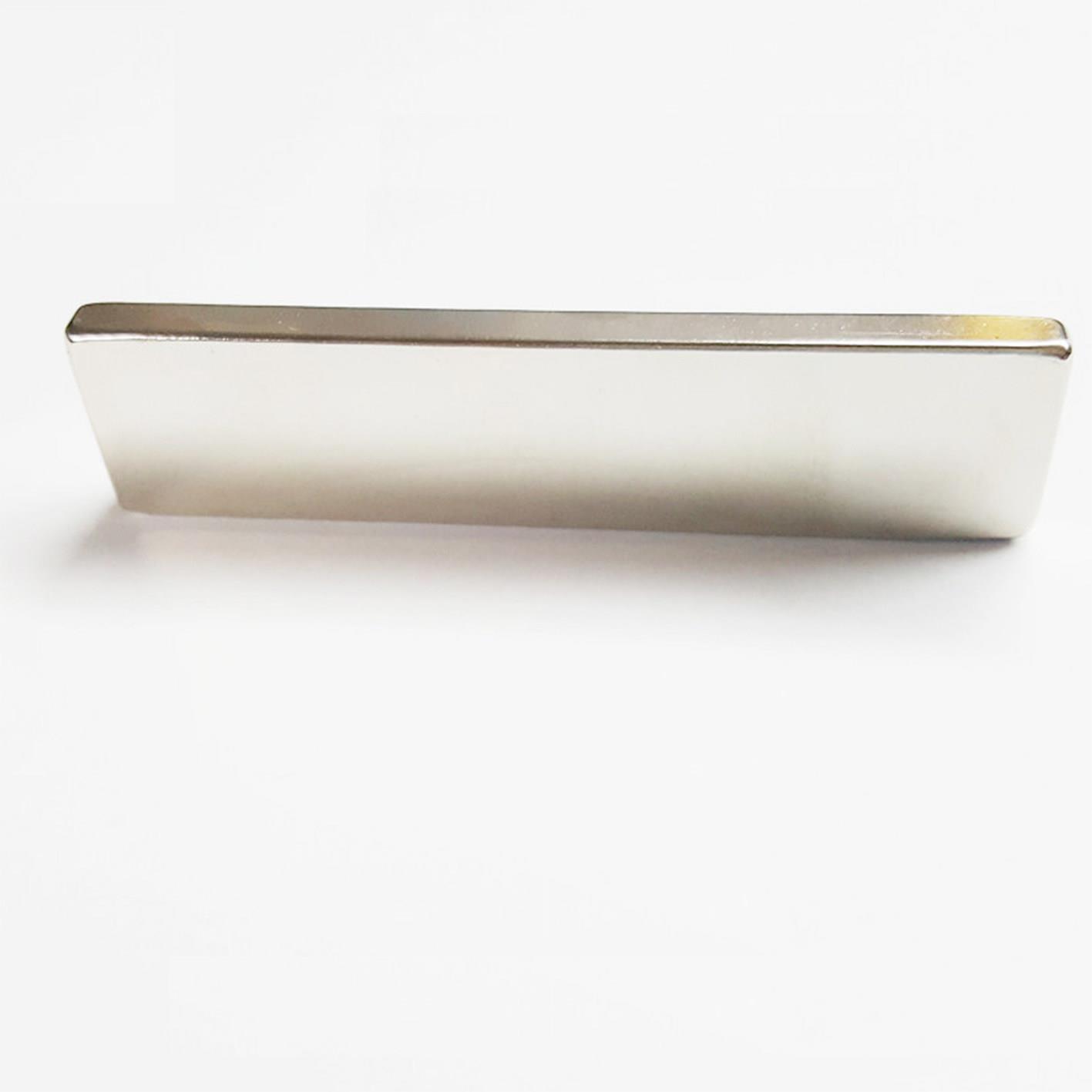 强磁长方形70/80x15/20x5mm 80x20x10强力钕铁硼磁钢条形强力磁铁