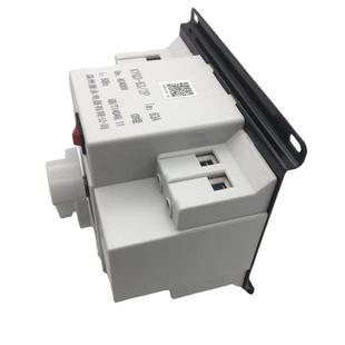 相双电源自动转换开动6关家用3A单2TYF20v备用电源手切换开关控制