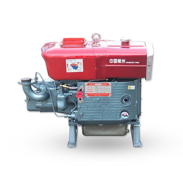 24KW单缸柴油发电机组 小型20KW柴油发电机 家用15KW发电机组