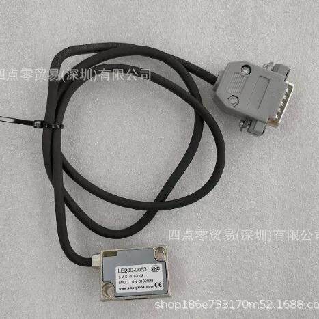 SIKO西克型号LE200-0066全系列